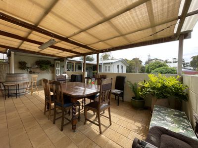 2 FARMER STREET, Rendelsham