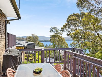 7 Gem Crescent, Narooma