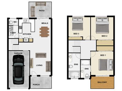Unit 27 / 210 Government Rd, Forest Lake
