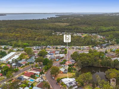 12 McKellar Boulevard, Blue Haven