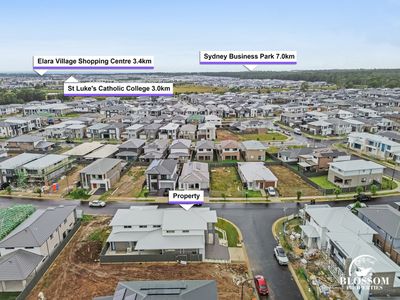 2 Mako Street, Marsden Park