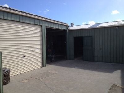 43 Elizabeth Street, Port Macdonnell