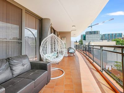 13 / 3-7 Fetherstone Street, Bankstown