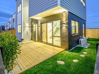 2 Possum Lane, Hobsonville