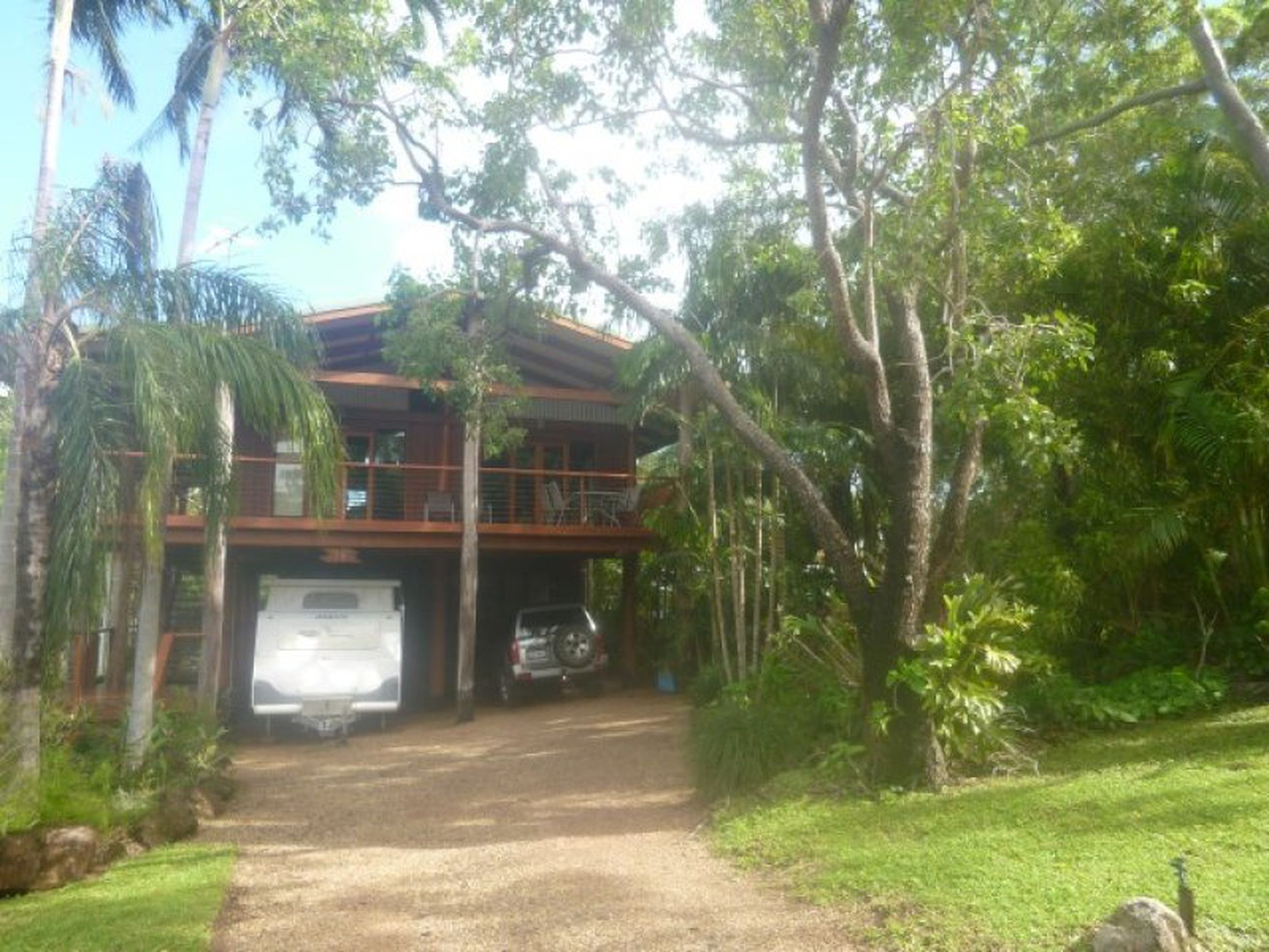 73 May Street, Cooktown