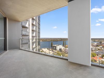 1001 / 18 Ogilvie Road, Mount Pleasant