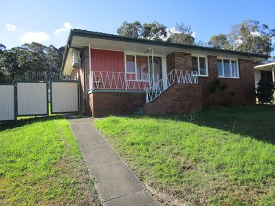 11 Celebration Road, Sadleir