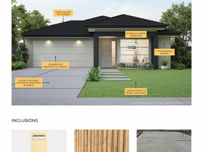 Lot 503 Cart Drive,, Drouin