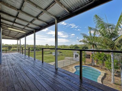 1763 Gin Gin Road, Sharon