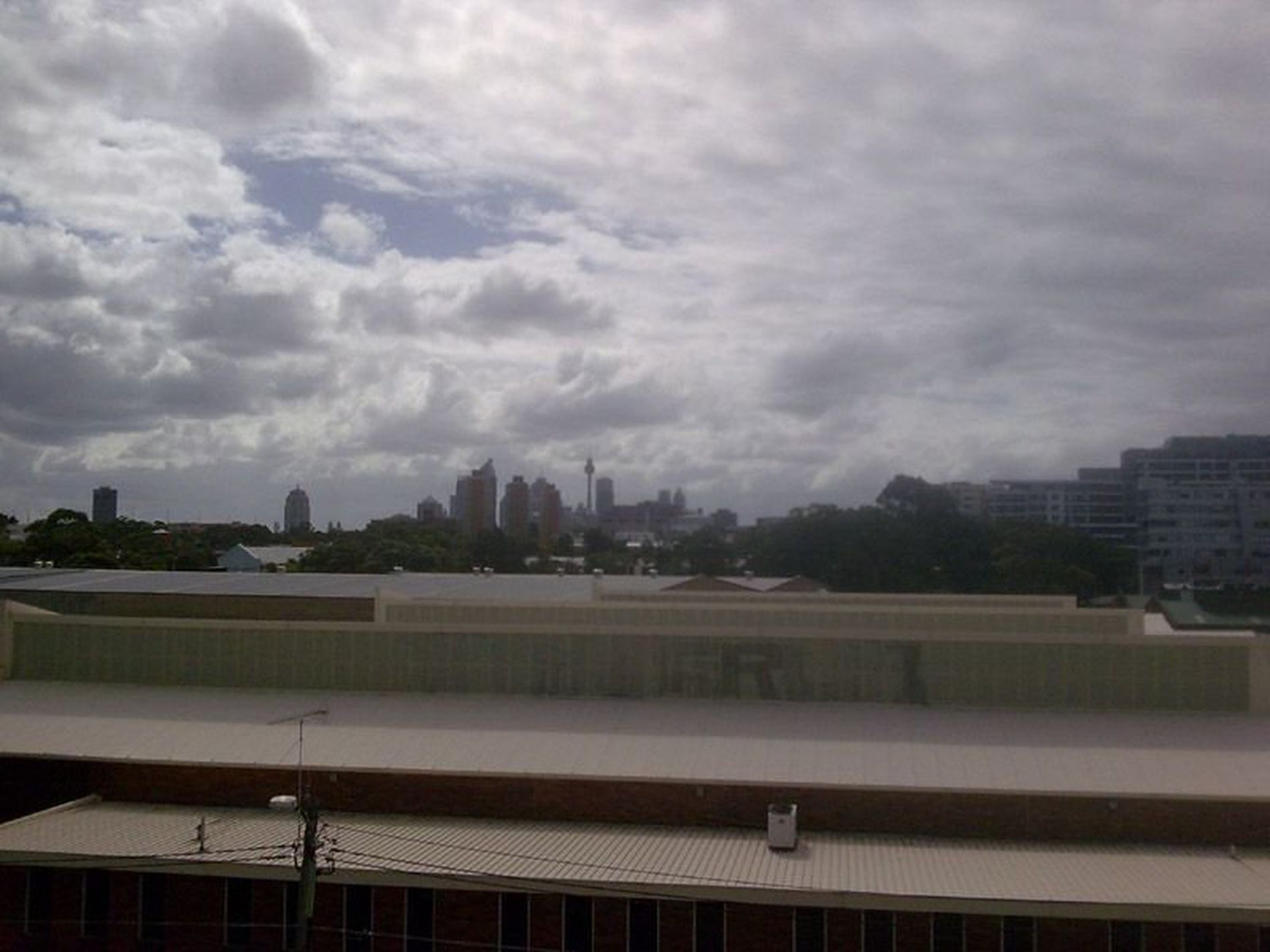 1 Grandstand Parade, Zetland