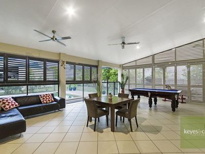 10 Calliandra Court, Mount Louisa