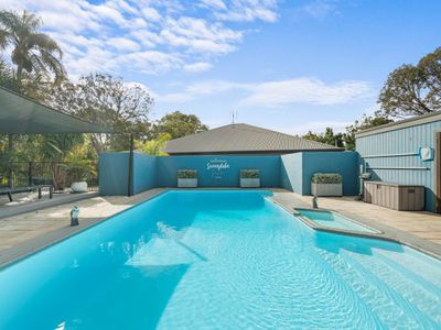 81 / 2 MacLeay Drive, Halekulani