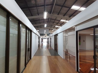 Unit 2 / 21-23 Governor Macquarie Dr, Chipping Norton