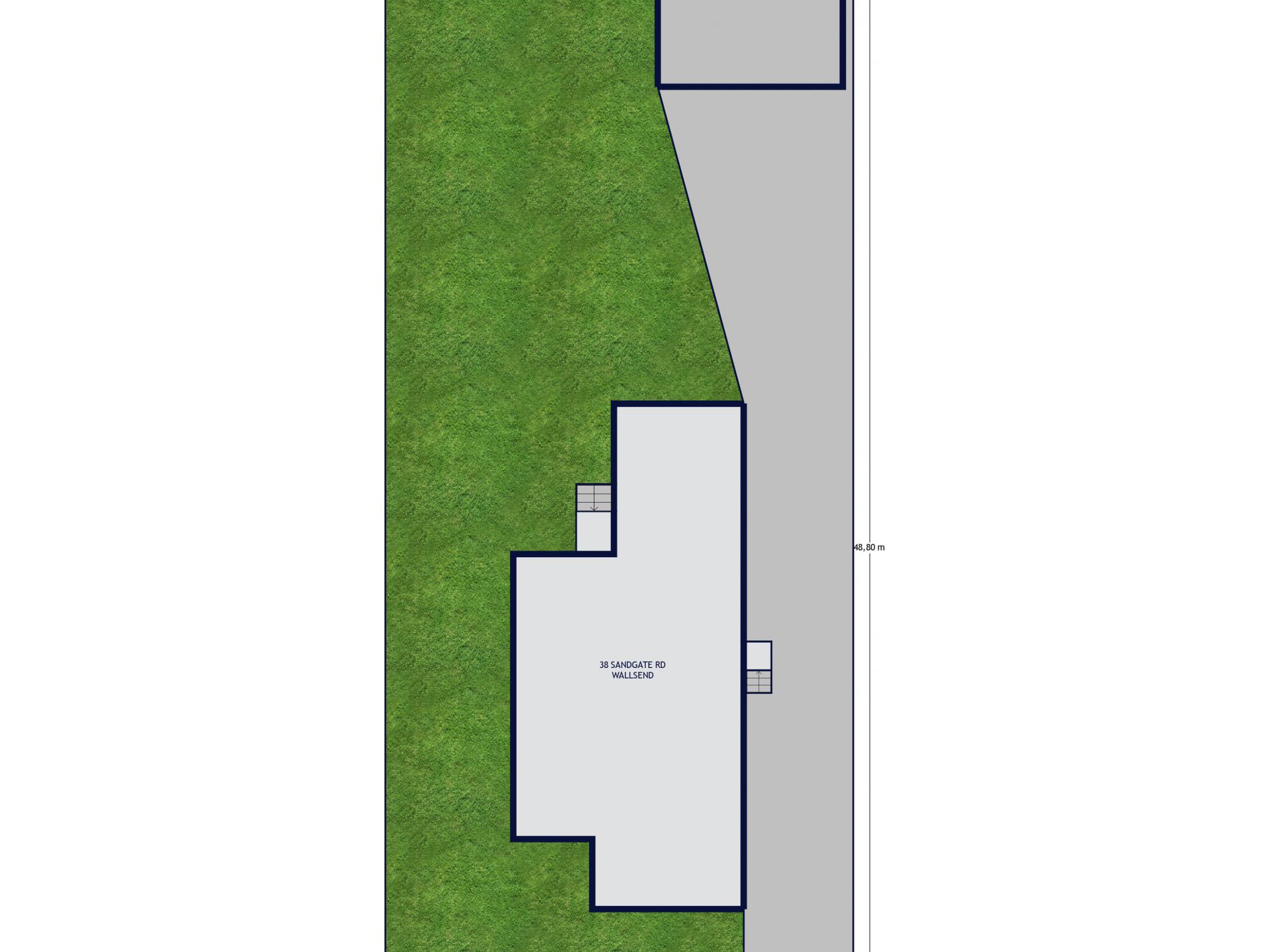 38 Sandgate Road, Wallsend