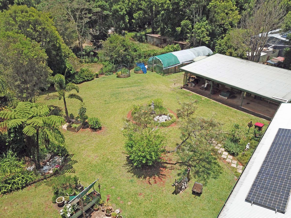 Malanda