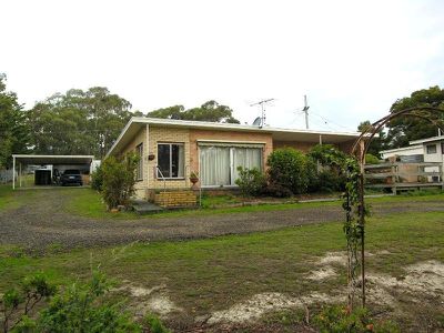 401 Abels Bay Road, Abels Bay