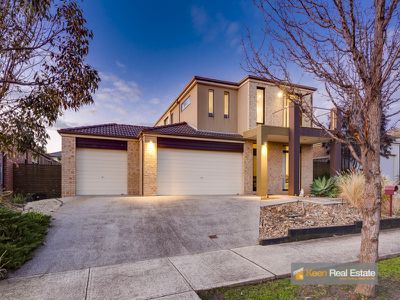 10 Fallingwater Drive, Pakenham