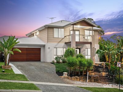 1 Wildflower Dr, Springfield Lakes