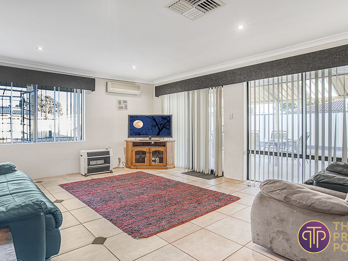187 Seville Drive, Seville Grove