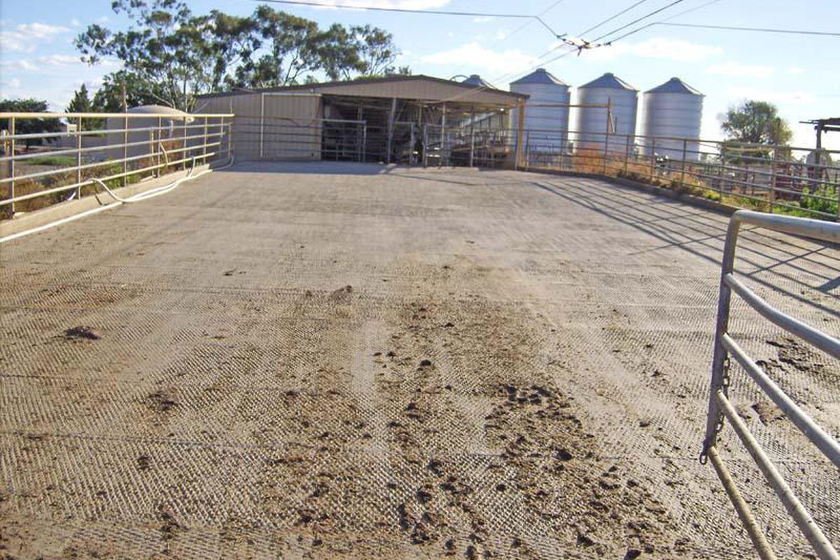 168 Wilson Road, Wyuna