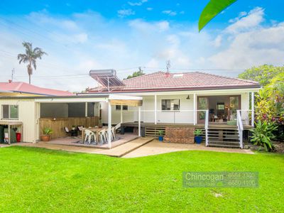 9 Fern Street, Mullumbimby
