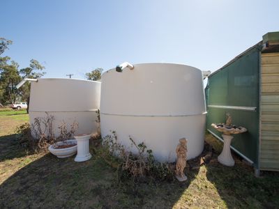 91 & 92 Caledonia Street, Eumungerie