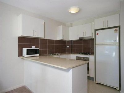 33 / 20 Wyndham Street, Alexandria