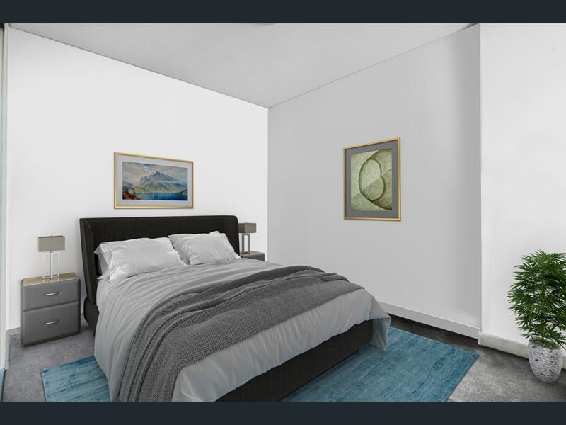 406 / 2 Wayman Place, Merrylands