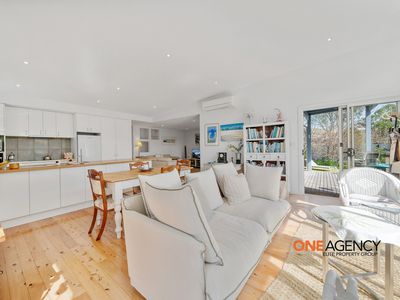 15 Jervis Street, Huskisson