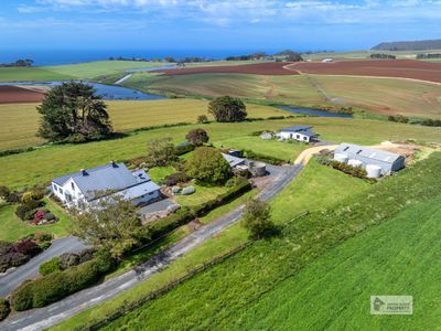 144 Baulds Road, Table Cape