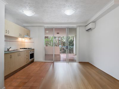 14 / 35 Gotha Street, Fortitude Valley