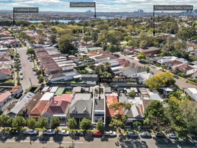 179 Lilyfield Road, Lilyfield