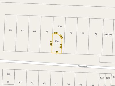 73A Kingsmill Street, Port Hedland