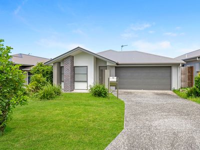 12 Hanlin Way, Pimpama