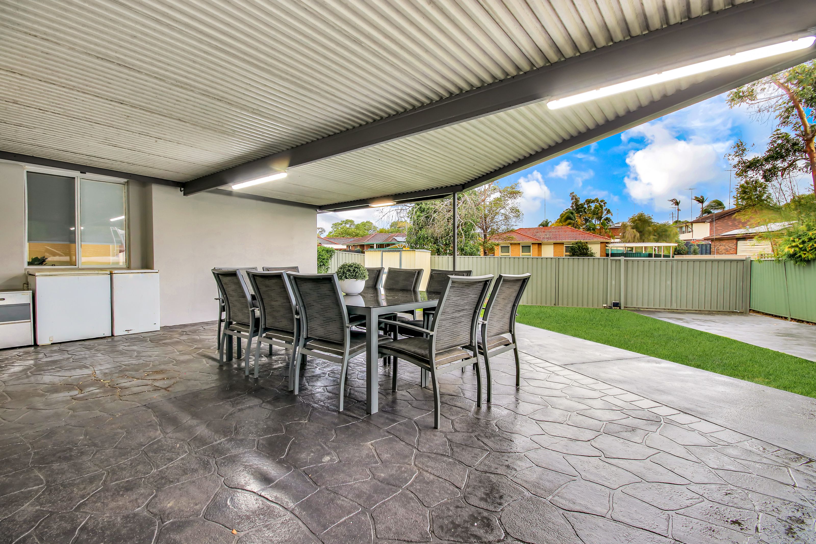 1 Oberon Crescent, SOUTH PENRITH