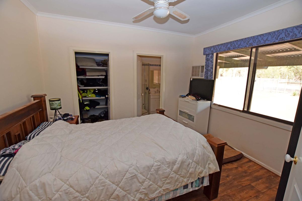 826 Murchison-Whroo Road, Rushworth