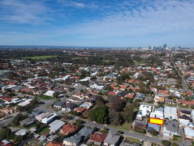 16A 16A Blair Road, Yokine