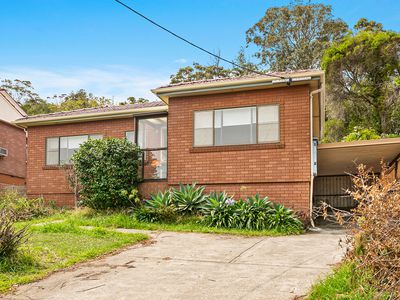 372 Northcliffe Drive, Lake Heights
