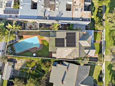 22 Victoria Street, Williamstown