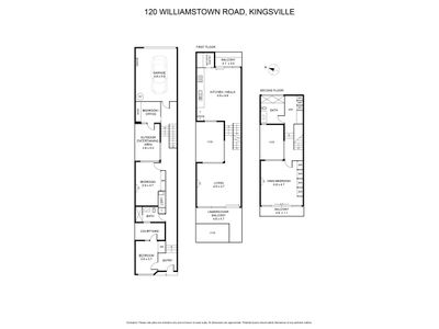 120 Williamstown Road, Kingsville
