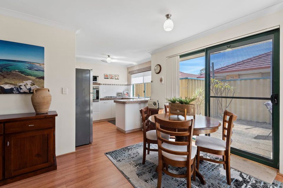 8 / 16 Shoalhaven Place, Waikiki
