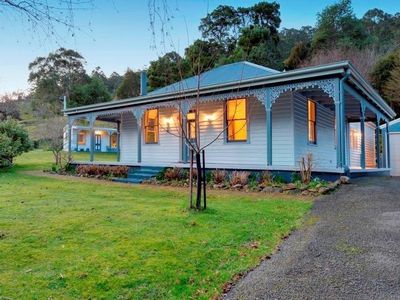 106 Castle Forbes Road, Castle Forbes Bay