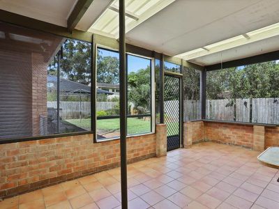 28 Koonwarra Drive, Hawks Nest