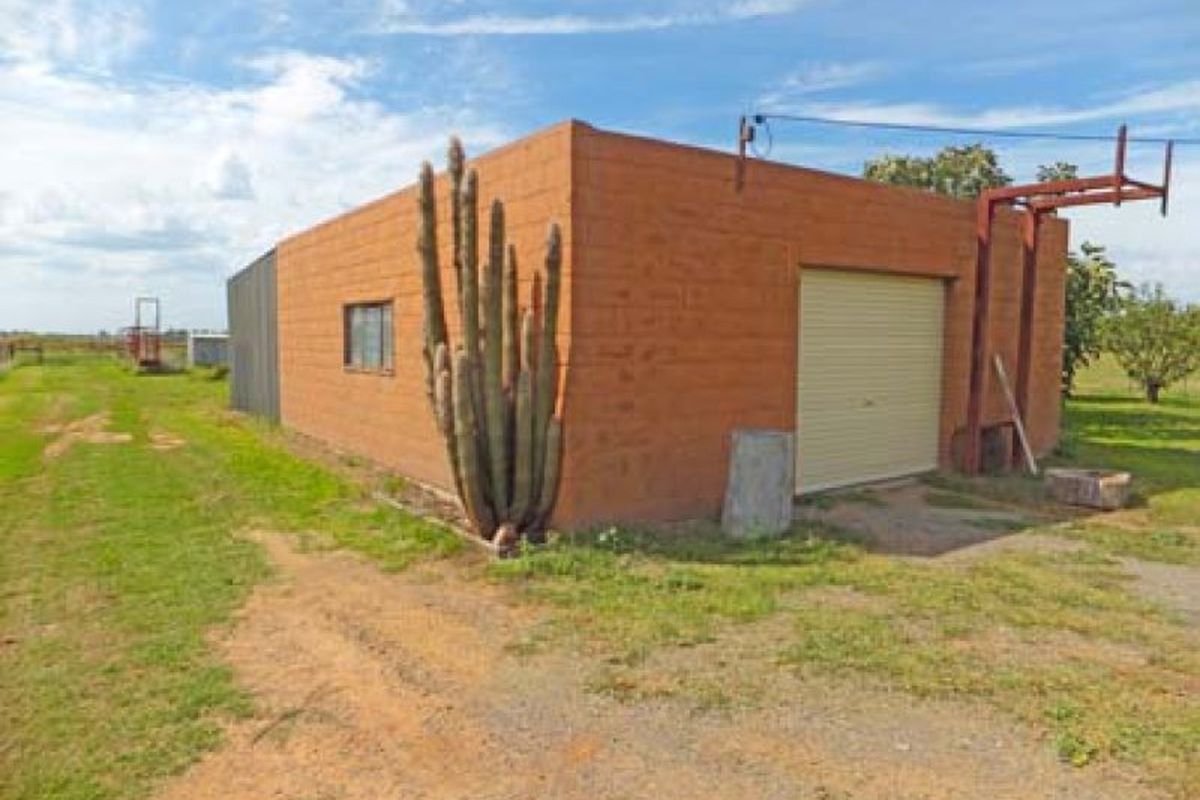 93 Dunbars Road, Kyabram