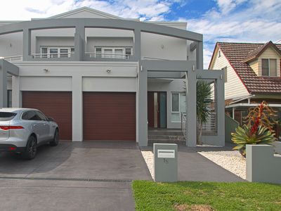 15 Moss Street,, Sans Souci