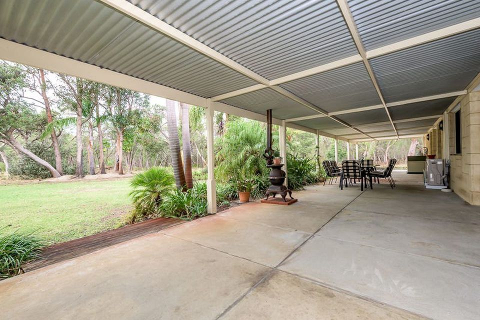 27 Wicksteed Close , Baldivis