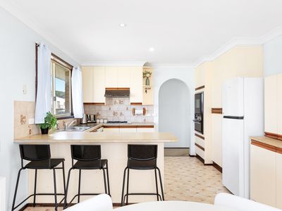 8 Kianga Parade, Kianga