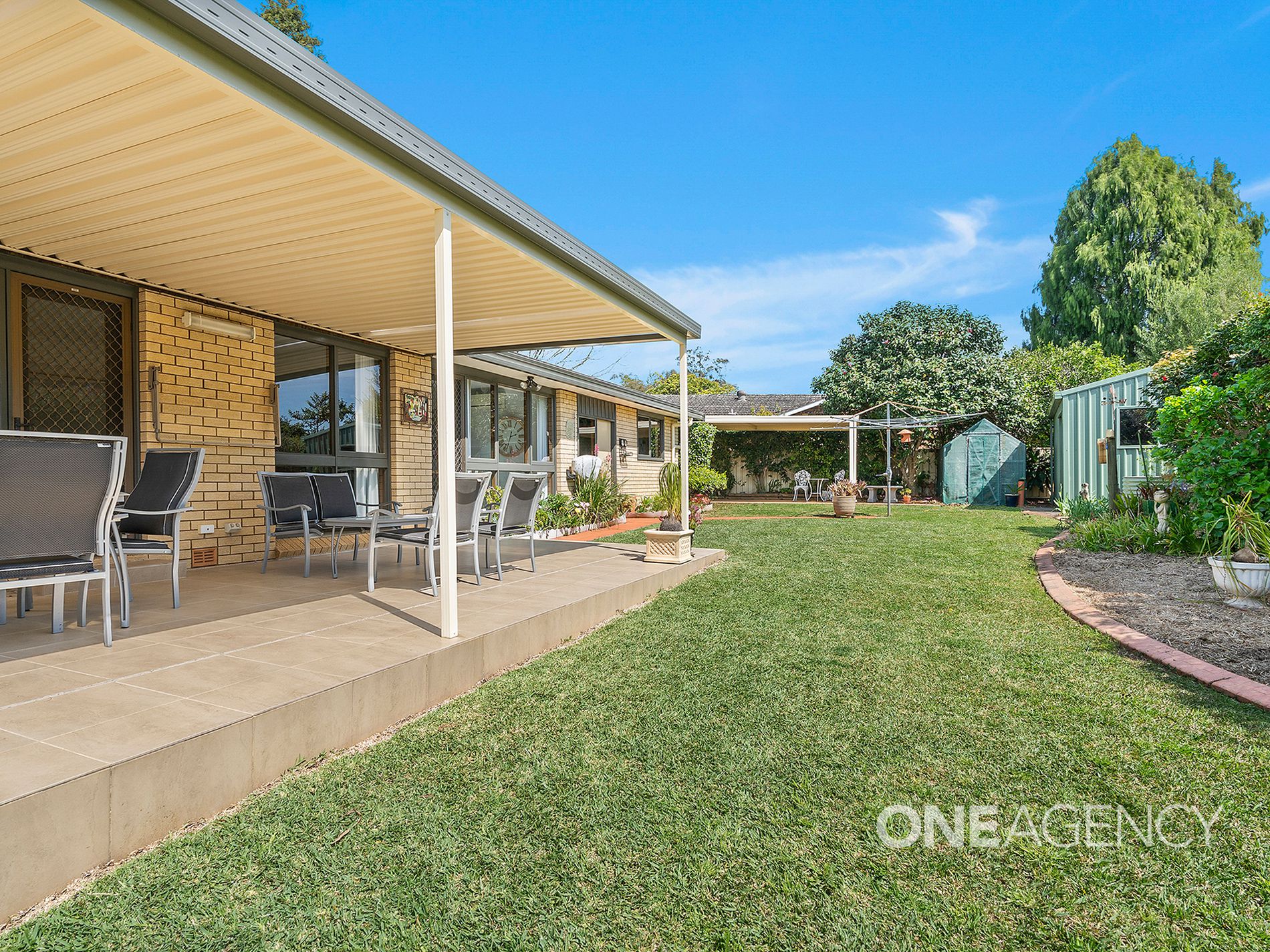 21 Jasmine Drive, Bomaderry