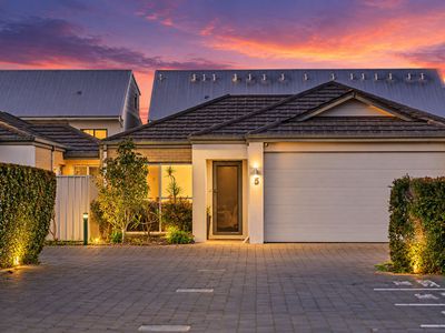 5 / 9 Parnell Way, Canning Vale