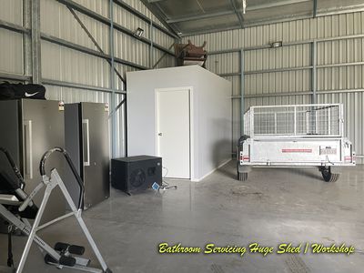 94 Hutchinson Road, Nimbin